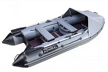 Надувная лодка ПВХ Адмирал (Admiral) 305 Classic Lux